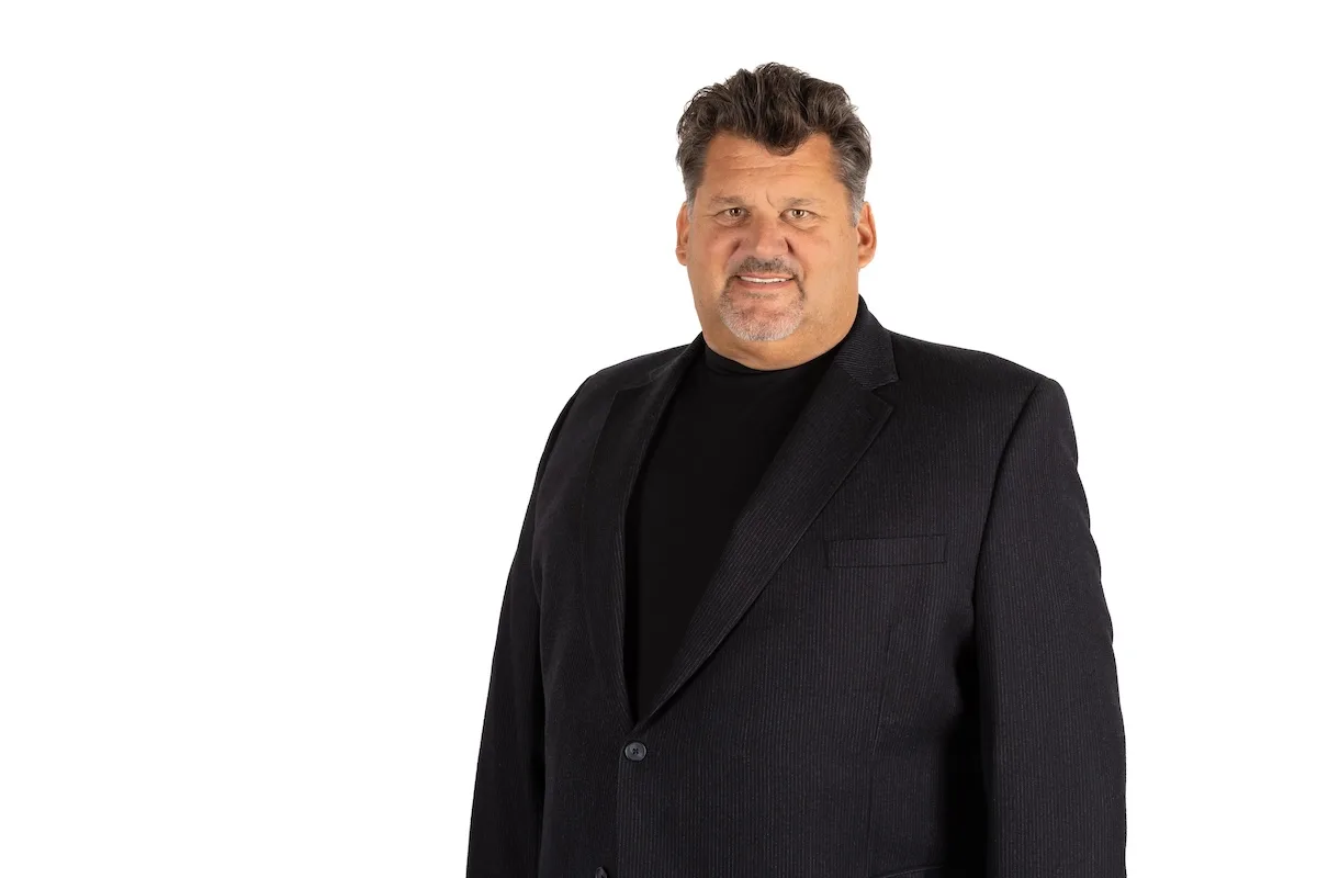 François Gaudreau